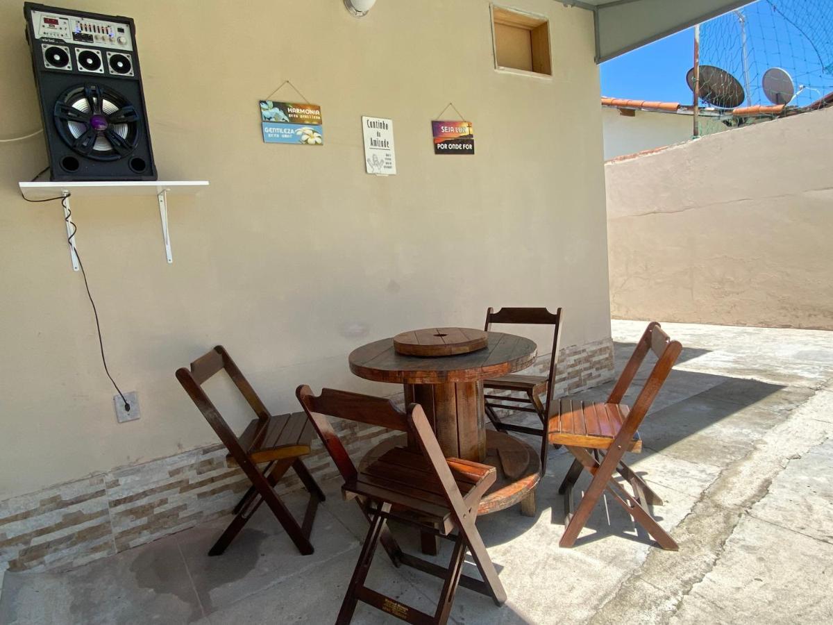 Casa Aconchegante Para Lazer E Descanso Араруама Экстерьер фото