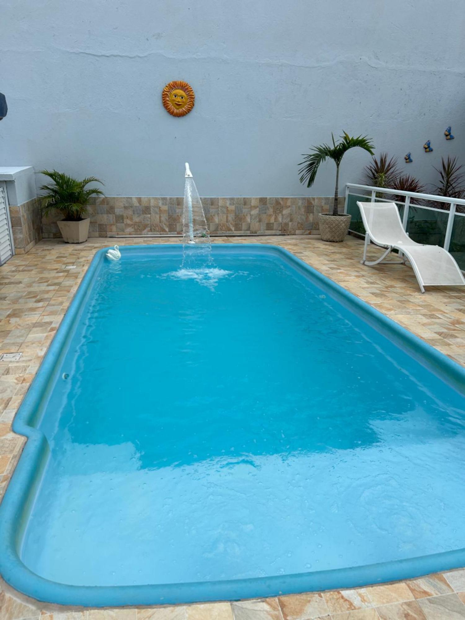 Casa Aconchegante Para Lazer E Descanso Араруама Экстерьер фото
