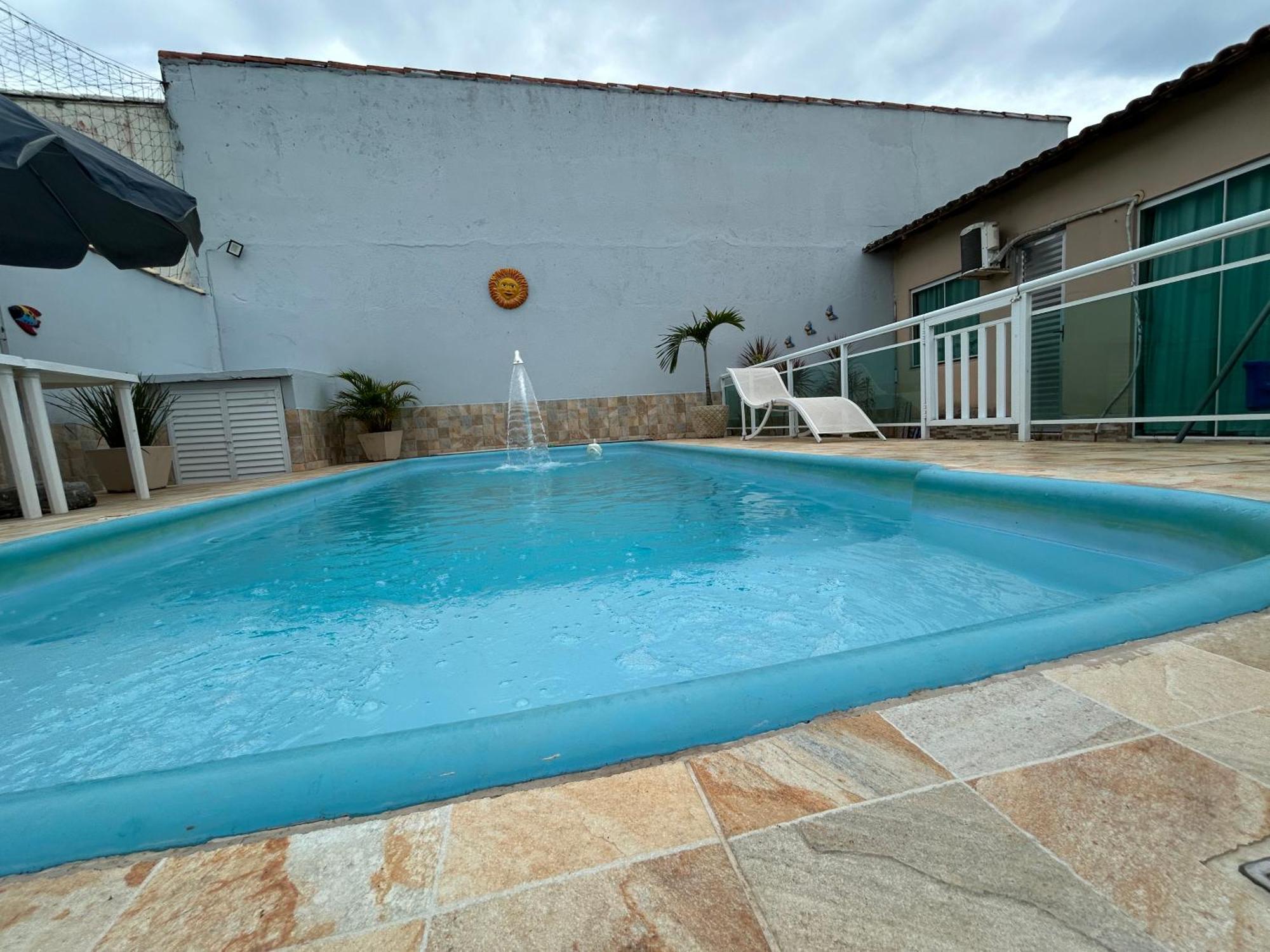 Casa Aconchegante Para Lazer E Descanso Араруама Экстерьер фото